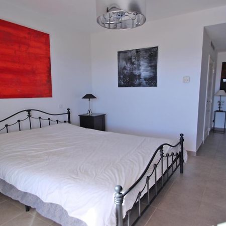 Les Terrasses De La Croisette Apartment Сен Максим Екстериор снимка