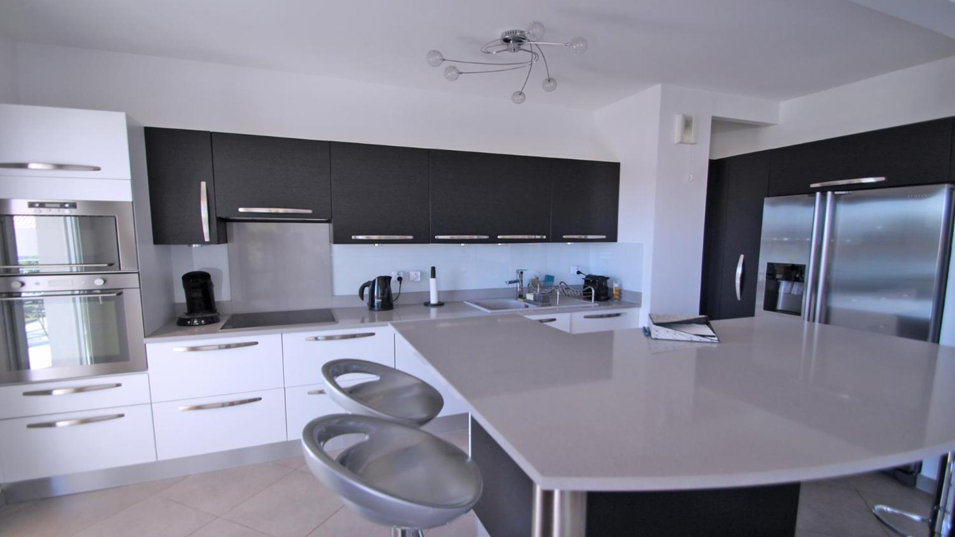 Les Terrasses De La Croisette Apartment Сен Максим Екстериор снимка