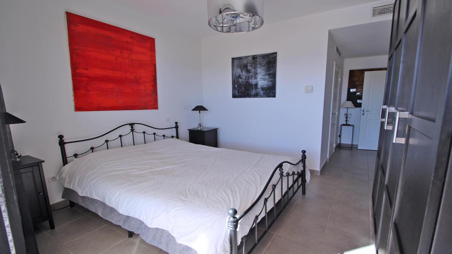 Les Terrasses De La Croisette Apartment Сен Максим Екстериор снимка